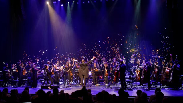 Bravo à L'Orchestre National Capitole de Toulouse , crédits ONCT, Dylan Corlay